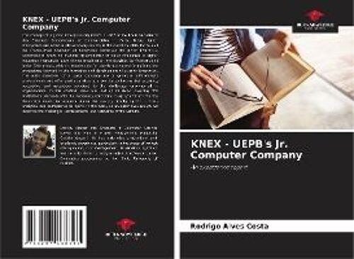 Knex - Uepb's Jr. Computer Company