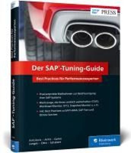 Der Sap-Tuning-Guide