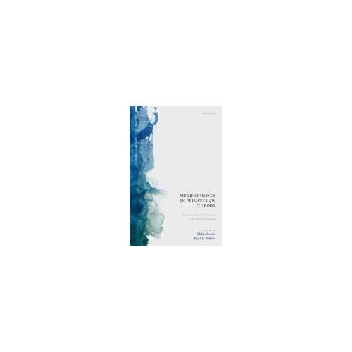 Methodology In Private Law Theory
