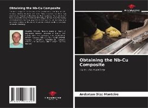Obtaining The Nb-Cu Composite