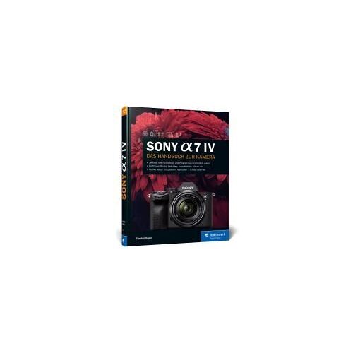 Sony Alpha 7 Iv