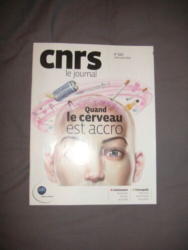 Cnes Journal 265