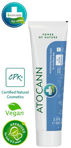 Atocann Annabis 