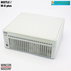 WINCOR NIXDORF BEETLE M-II PLUS INTEL CORE DUO 2 E7400 - 2.8 GHZ - RAM 2 Go - HDD 250 Go - WINDOWS 7