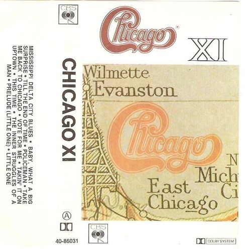 Chicago Xi