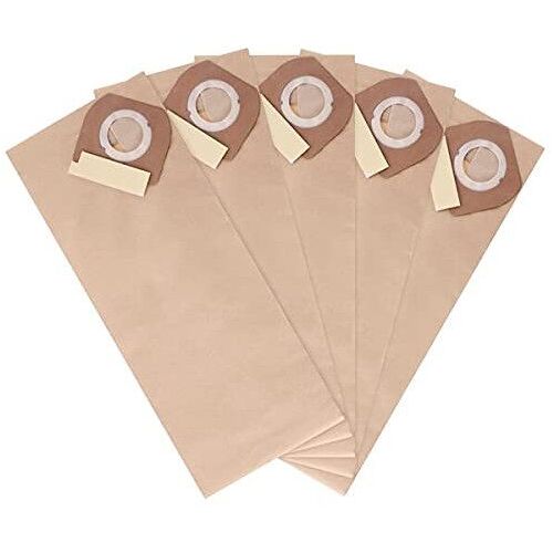 Dewa Papier-staubbeutel Dcv9401 5 St | Dcv9401-xj