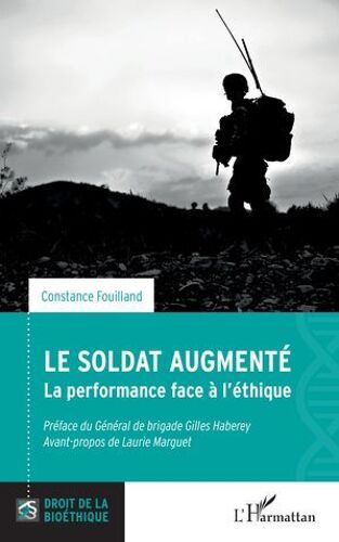 Le Soldat Augmenté