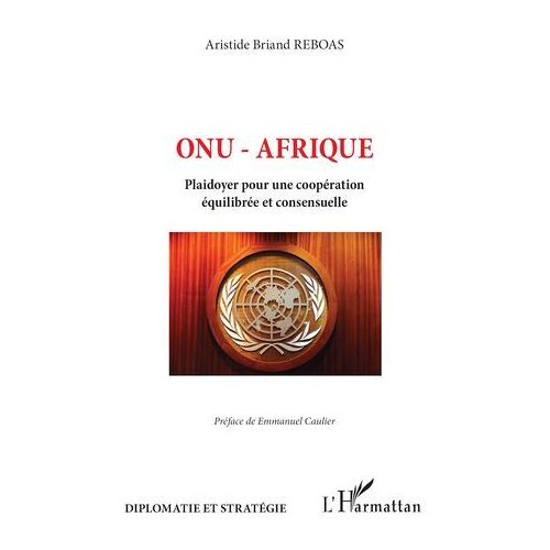 Onu - Afrique