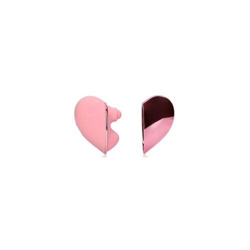 Stimulateur Clito Stimulateur De Clitoris Heartbit Loveline