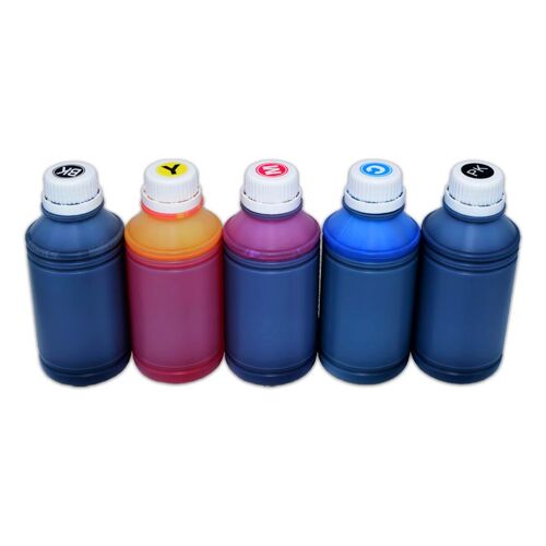 recharge d'encre pour imprimante Epson Stylus Pro 500 et 4400, cartouche de 4450 ml
