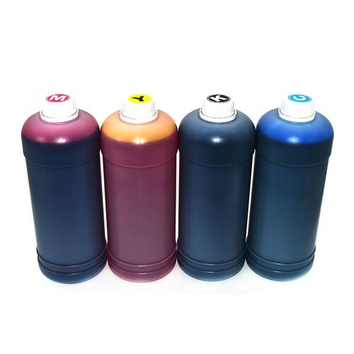 recharge d'encre pour imprimante Epson Stylus Pro 1000 et 4400, cartouche de 4450 ml