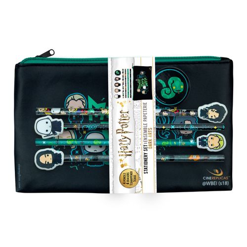 Harry Potter Officiel Papeterie Set École Accessoires Nouveauté Cadeau