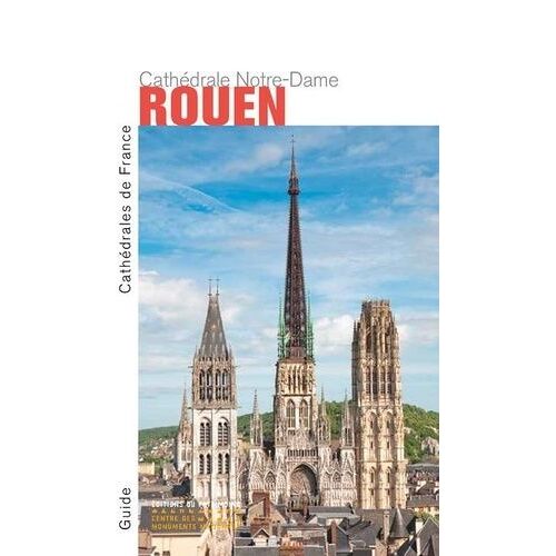 Cathédrale Notre-Dame De Rouen