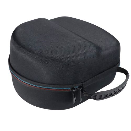 Étui rigide EVA pour Oculus Quest 2, sacoche de voyage rigide, sac de rangement pour accessoires VR