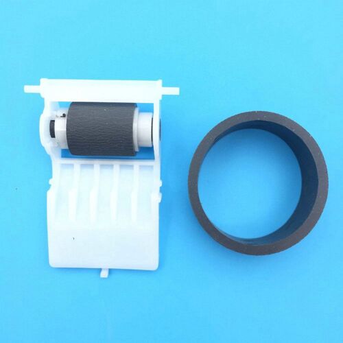 1set Japon 1529149 Retarder Sub Assy Rouleau De Ramassage Pour Epson T1100 B1100 L1300 1410 1390 1900 L1800 1400 1430 Me1100 R1800 2000