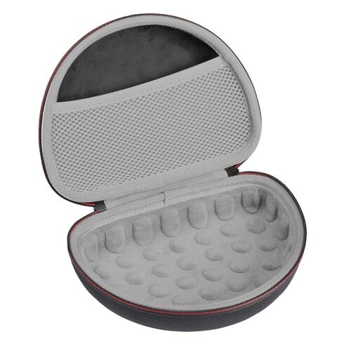 Sac De Rangement Pour Écouteurs Jbl T450bt/T460bt/T500bt, Boîtier Rigide De Transport Pour Écouteurs Sans Fil, Housse De Rangement Portable