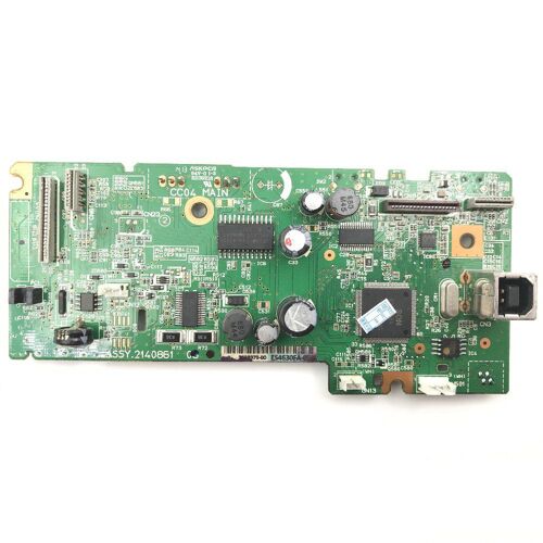 Carte Mère Principale Pour Epson L110, L111, L300, L301, L303, Me10, L312, 2140861, 2158980, 2140867