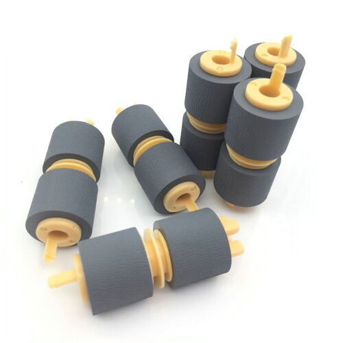 6 X Kit D'Alimentation Papier Rouleau De Ramassage Pour Xerox 7500 7800 5325 5330 5335 7120 7125 7220 7225 7425 7428 7435 7525 7530 7535 7545 7556