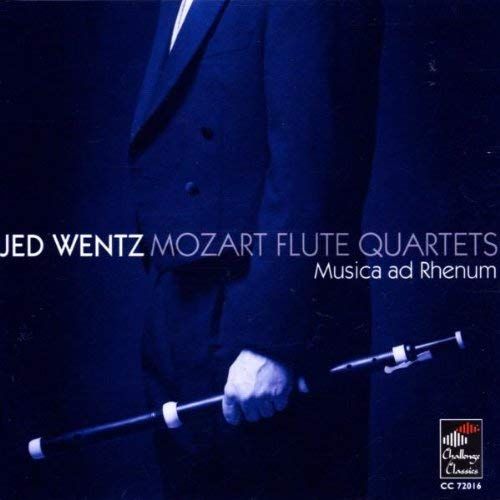 Flute Quartets
