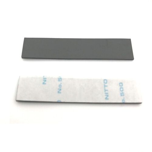 100pc Tampon De Séparation De Friction En Caoutchouc Pour Samsung Scx4835 Scx4920 Scx5015 Scx5112 5115 5133 Scx5135 Scx5235 Scx5312 Scx5315 M4370
