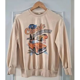 Sweat Shein, Taille 10/11 Ans