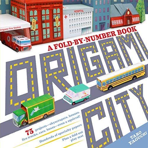 Origami City