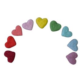 Accessoires de photographie pour nouveau-nés, ensemble de 5/7/10 pièces, bricolage fait à la main, laine, feutre de bébé, dinosaure, étoiles, amour, coeur, poupée, accessoires de Studio de photographie