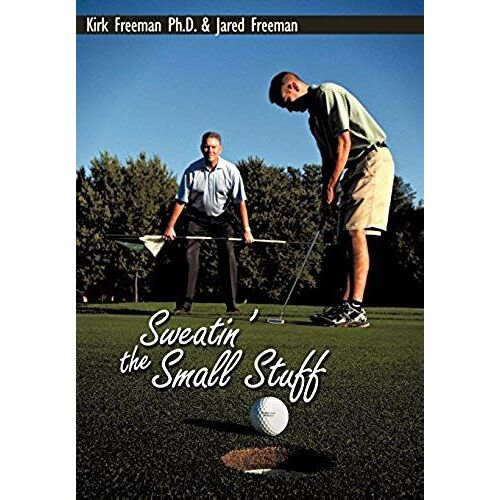 Sweatin' The Small Stuff