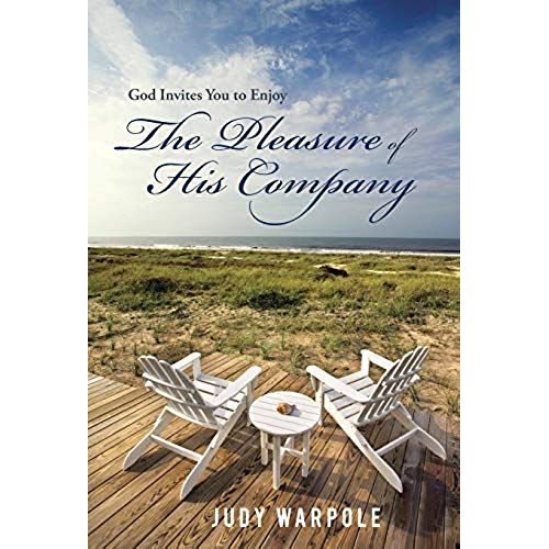 God Invites You To Enjoy The Pleasure Of His Company