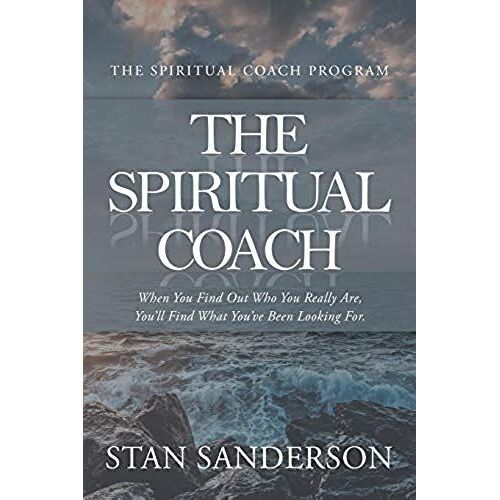 The Spiritual Coach
