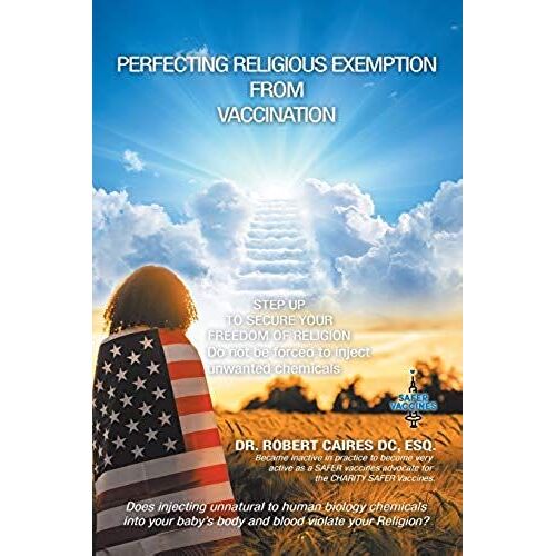 Perfecting Religious Exemption From Vaccination