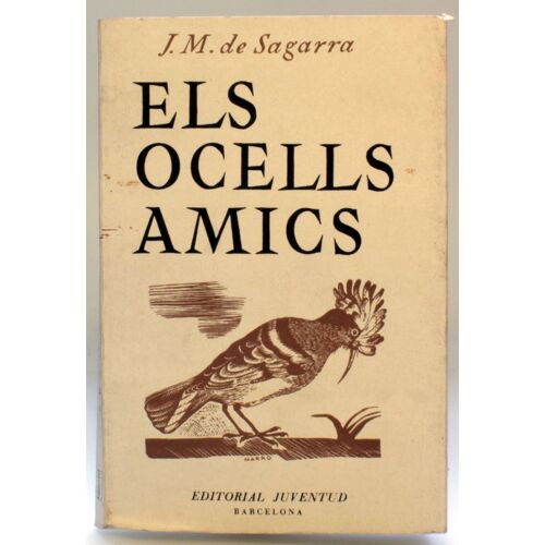Els Ocells Amics