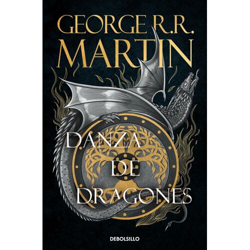 Danza De Dragones