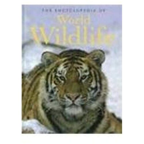 Encyclopedia Of World Wildlife