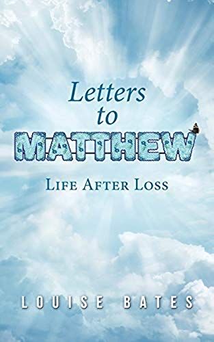 Letters To Matthew