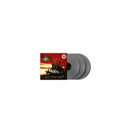 L École Du Micro D Argent Vinyle Coloré