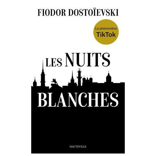 Les Nuits Blanches
