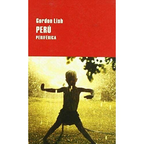 Lish, G: Perú