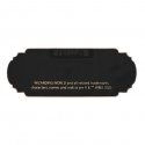 Harry Potter - Expelliarmus - Décoration Murale