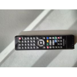 Télécommande TOSHIBA SE-R0308 pour lecteur DVD original