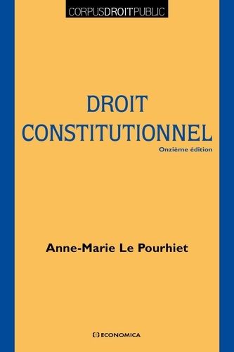 Droit Constitutionnel