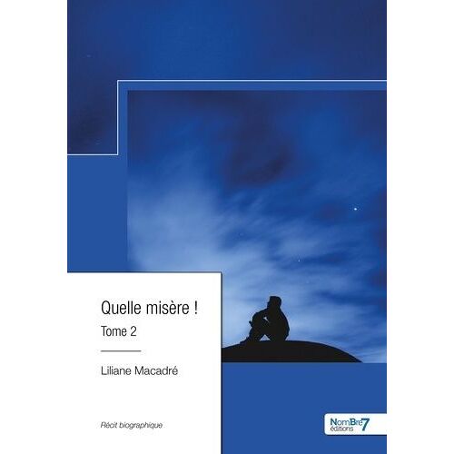 Quelle Misère ! - Tome 2