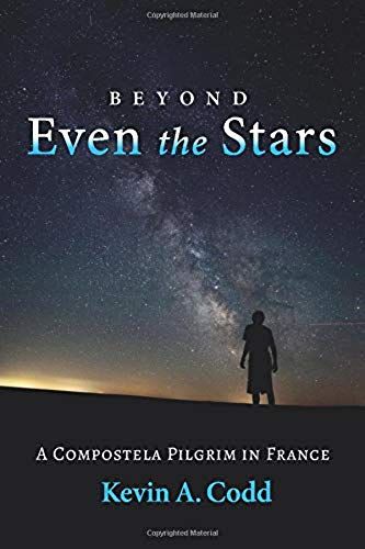 Beyond Even The Stars