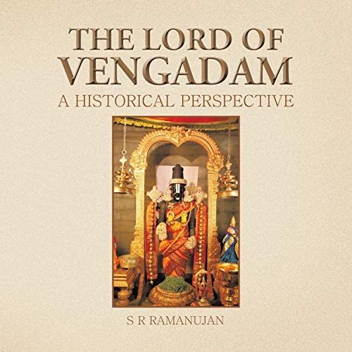 The Lord Of Vengadam