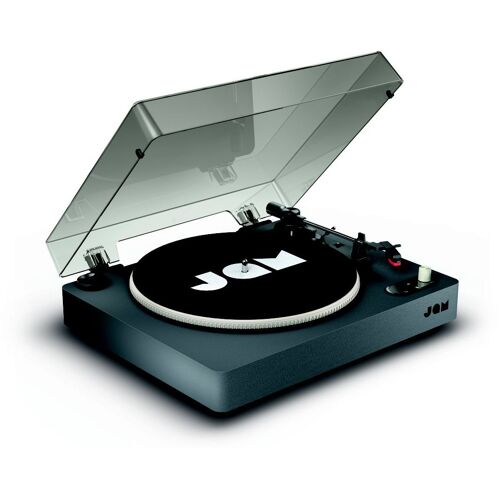 Platine vinyle JAM HD HX-TT400-BK Spun Out Bluetooth