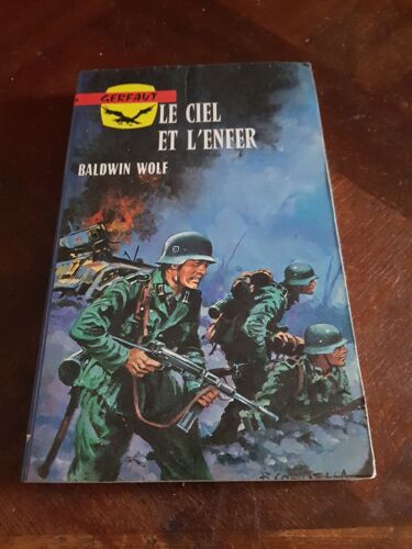 Le Ciel Et L'enfer