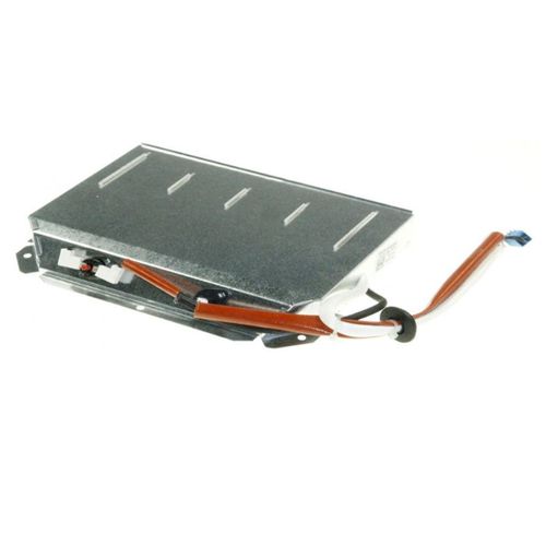 Résistance 1600+900W d'origine Sèche-linge (2970100800 2970101300 ALTUS BEKO COLDIS CONTINENTAL EDISON ESSENTIEL B FAR GRUNDIG LISTO OCEANIC)