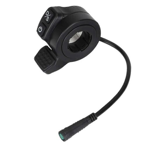 Compatible Avec L'ensemble D'accélérateur Kukirin Compatible Avec L'accélérateur Électrique G2 Master Scooter Pow