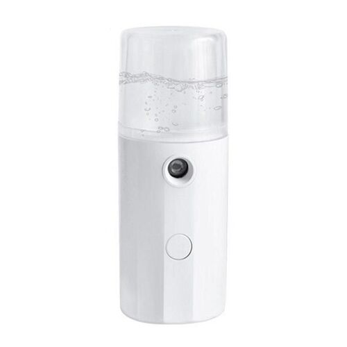 Nano Spray Pour Le Visage, Machine De Pulvérisation À Froid, Hydratant, Instrument De Beauté Du Visage, Humidificateur, Artefact Nano, Instrument D'hydratation À Domicile