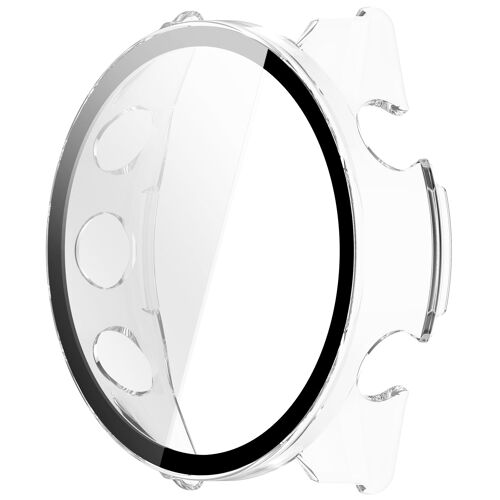 Compatible Avec Le Boîtier Garmin Forerunner 570 - Coque Intégrée Transparent 42 Mm